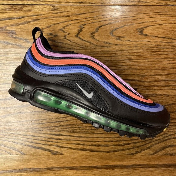 nike 97 multicolour